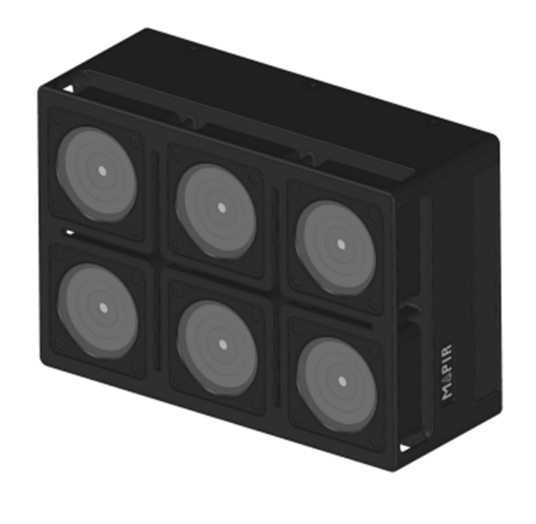 皮膚的高清攝影師：多光譜成像技術(shù)為皮膚病診斷插上翅膀