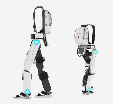 智能康復(fù)伙伴：外骨骼機(jī)器人讓行動障礙者重拾自由步伐