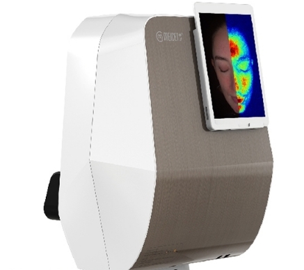 皮膚的高清攝影師：多光譜皮膚成像技術(shù)破解皮膚病的復(fù)雜密碼