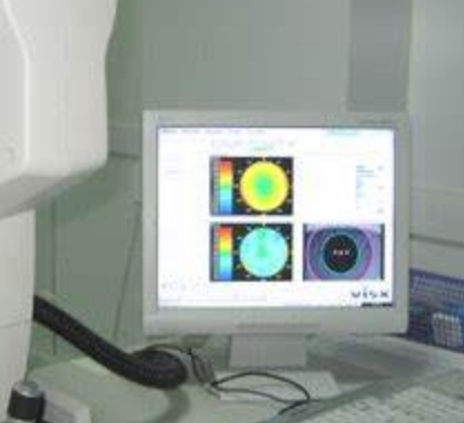 視力的重塑者：波前引導(dǎo)激光手術(shù)為眼科治療樹(shù)立新標(biāo)桿