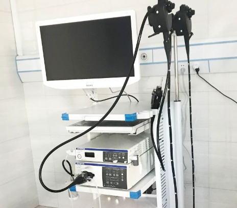 精準(zhǔn)視界：高清內(nèi)窺鏡系統(tǒng)如何革新微創(chuàng)手術(shù)