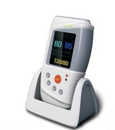 智能急救助手：便攜式生命體征監(jiān)測儀在緊急情況下的關(guān)鍵作用