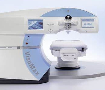 視力矯正的革命：飛秒激光角膜屈光手術(shù)系統(tǒng)開(kāi)啟清晰視界