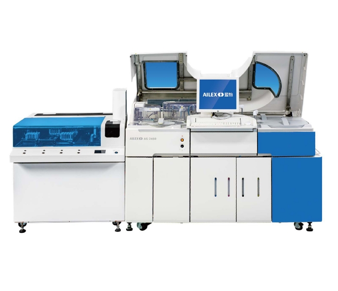 精準(zhǔn)診斷的新時(shí)代：全自動生化分析儀如何提升臨床檢驗(yàn)效率