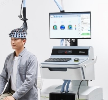 無創(chuàng)腦部監(jiān)測新工具：便攜式近紅外光譜（NIRS）設備的應用與前景