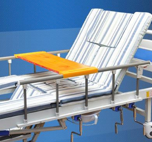 智能護(hù)理助手：全自動(dòng)翻身護(hù)理床減少長(zhǎng)期臥床患者的并發(fā)癥風(fēng)險(xiǎn)