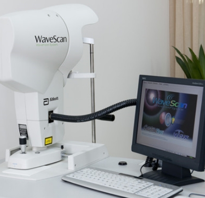 視力矯正的新時(shí)代：波前引導(dǎo)激光手術(shù)系統(tǒng)實(shí)現(xiàn)個(gè)性化眼科治療