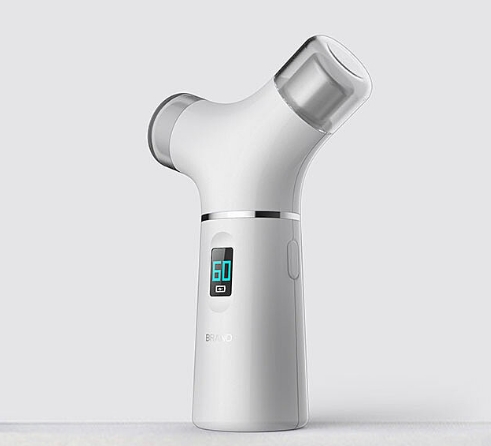 呼吸健康的未來(lái)：智能霧化吸入器為呼吸道疾病患者提供個(gè)性化治療