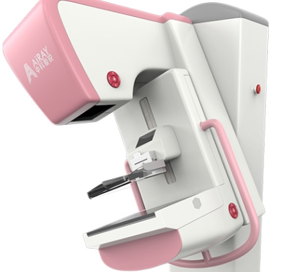 精準(zhǔn)影像診斷的新助手：便攜式數(shù)字乳腺攝影系統(tǒng)提升早期乳腺癌檢測率