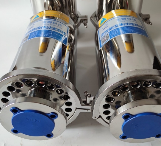 高效過濾呼吸機(jī)：對(duì)抗呼吸道疾病的利器