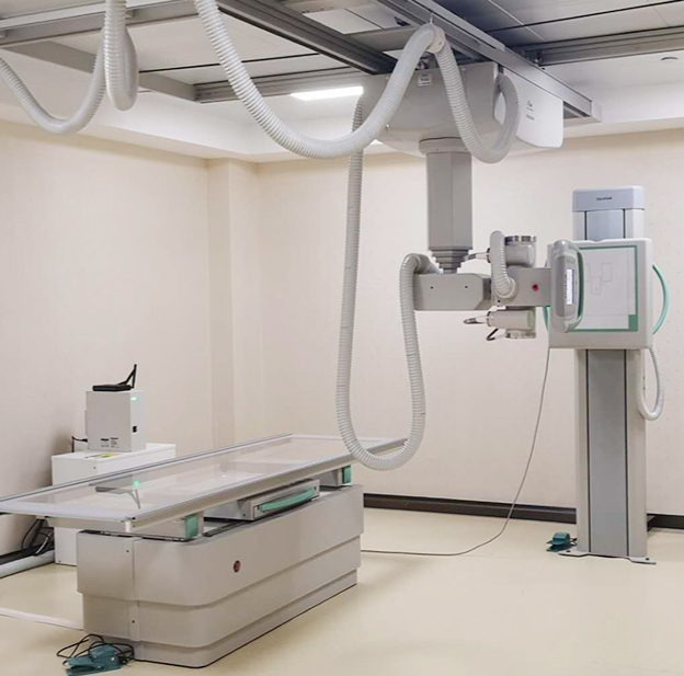 計算機X線攝影（CR）：數(shù)字化影像的先驅(qū)