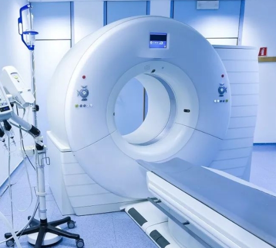 核醫(yī)學(xué)成像設(shè)備：功能與解剖的完美結(jié)合