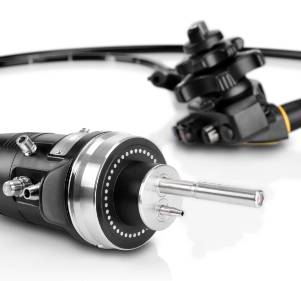 醫(yī)用內鏡：深入體內的高清觀察利器