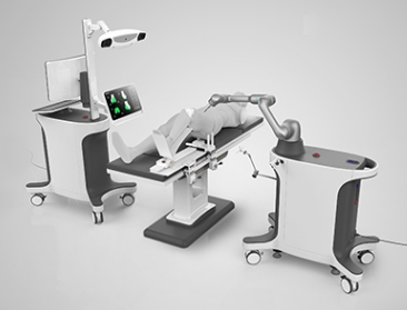 骨科手術(shù)導(dǎo)航系統(tǒng)：精準定位，提升手術(shù)成功率
