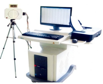 腦電圖機(jī)：用于腦部活動(dòng)監(jiān)測(cè)與癲癇診斷的專業(yè)級(jí)高分辨率腦電圖系統(tǒng)