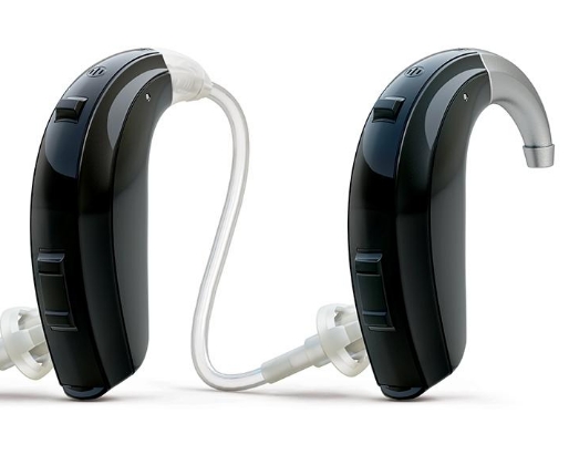助聽器：智能降噪并增強語音清晰度的可編程數(shù)字助聽設(shè)備