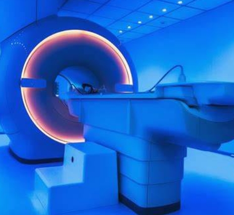 無(wú)輻射的高分辨率成像——MRI在神經(jīng)系統(tǒng)疾病診斷中的應(yīng)用