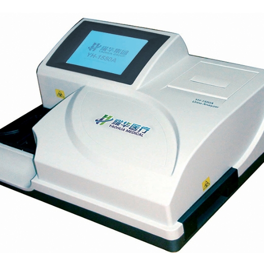 尿液檢測的快速與精準——尿液分析儀在腎臟疾病篩查中的應用