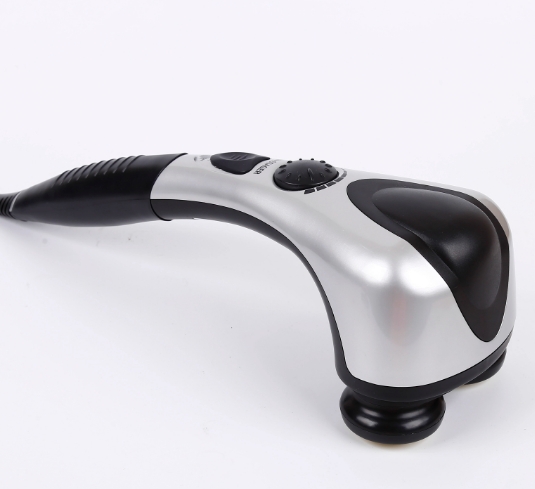 按摩器：家用便攜式全身按摩裝置，模擬專業(yè)按摩手法緩解肌肉疲勞