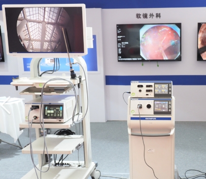 醫(yī)用腹腔鏡：高清成像，助力腹部微創(chuàng)手術(shù)