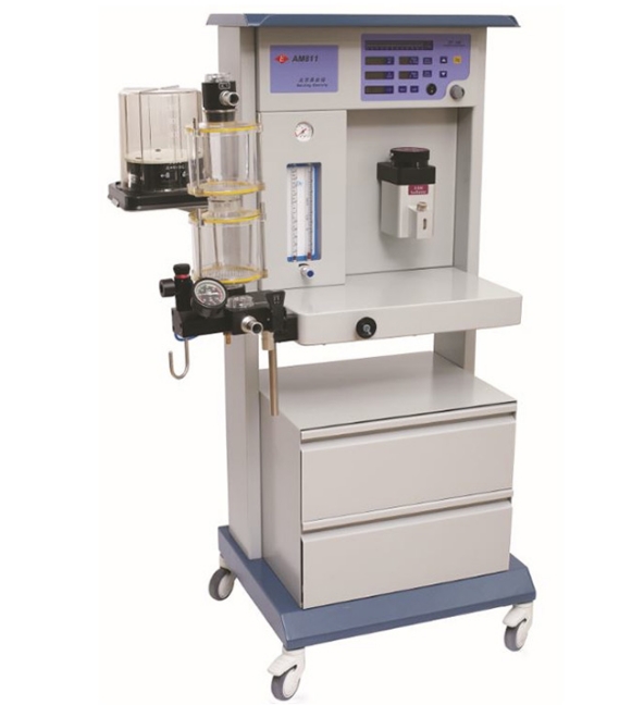 麻醉的藝術(shù)——安全與精確的麻醉機(jī)解決方案