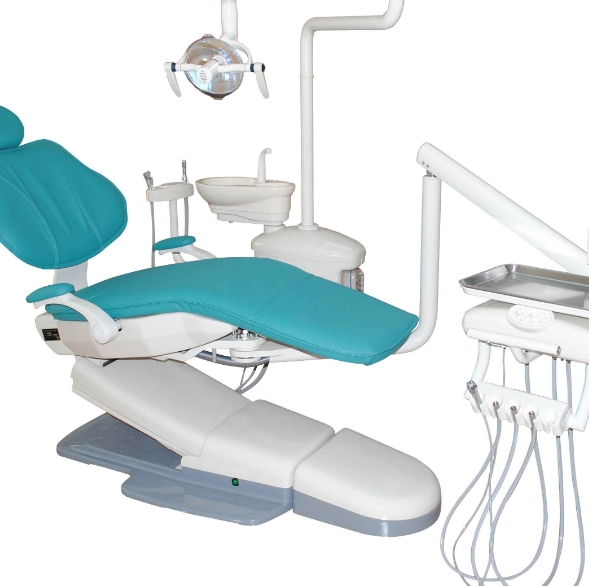 一站式牙科護(hù)理——口腔綜合治療臺(tái)的功能與優(yōu)勢