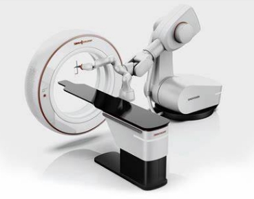 洞察內部世界——CT掃描儀的高清成像技術