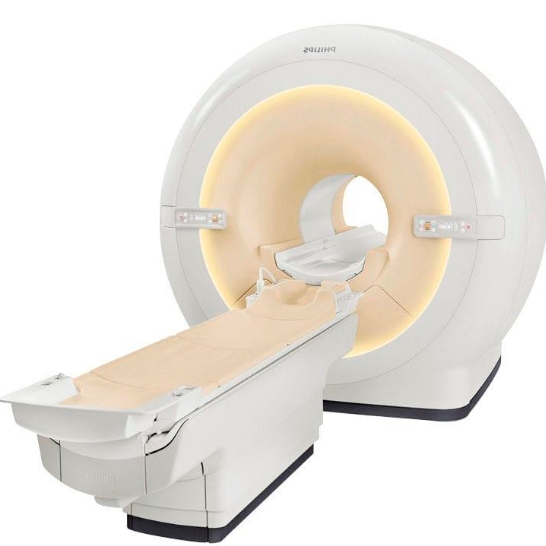 無(wú)輻射的安全視界——走進(jìn)MRI核磁共振成像的世界