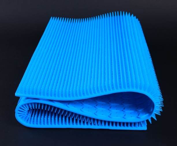 醫(yī)用防滑墊：《安全第一步——醫(yī)用防滑墊在預(yù)防跌倒中的重要作