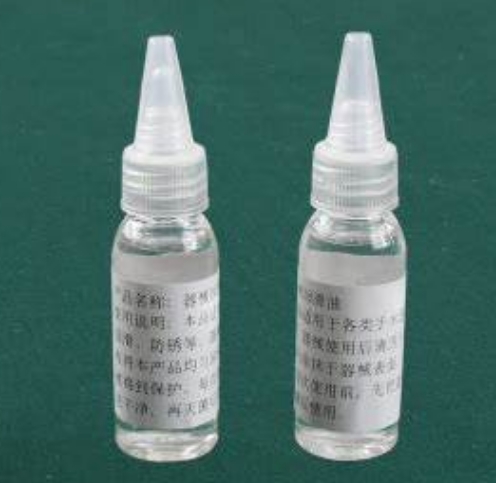 醫(yī)用潤滑劑：順暢運行的秘訣——醫(yī)用設(shè)備專用潤滑劑推薦