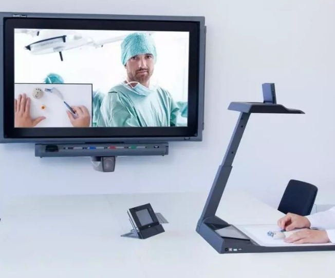 遠(yuǎn)程醫(yī)療設(shè)備：跨越距離的醫(yī)療服務(wù)——遠(yuǎn)程醫(yī)療設(shè)備的發(fā)展趨勢