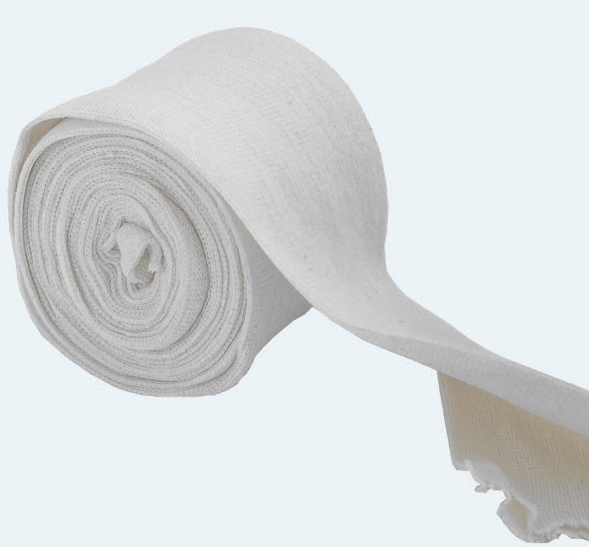 醫(yī)用繃帶：傷口修復(fù)的基礎(chǔ)——醫(yī)用繃帶的正確包扎技巧與類型介紹