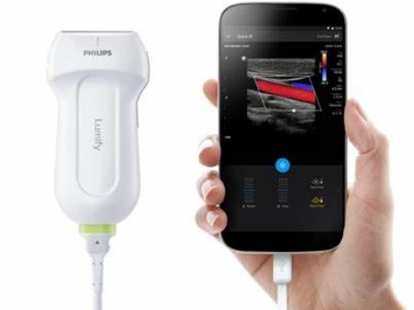 手持式超聲設(shè)備：便攜診斷新選擇——手持式超聲設(shè)備的臨床應(yīng)用