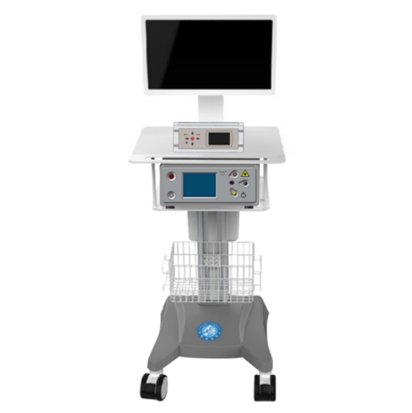 醫(yī)用激光治療機(jī)：光的力量，治愈的希望——醫(yī)用激光治療機(jī)的技術(shù)解析