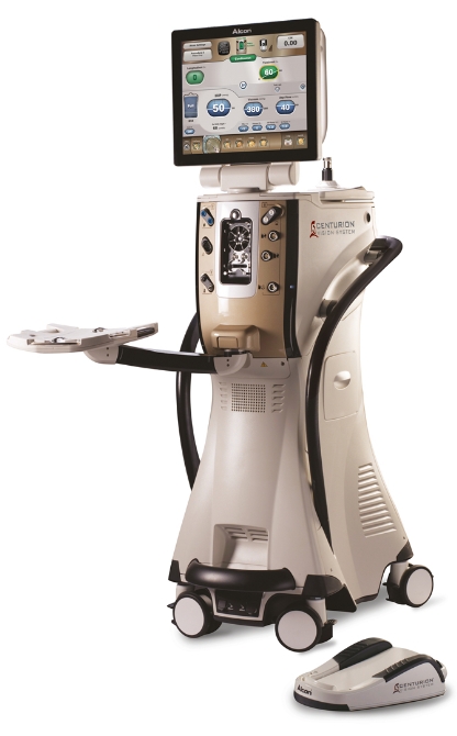 白內(nèi)障超聲乳化儀：微創(chuàng)技術(shù)，重見光明——白內(nèi)障超聲乳化儀的操作與優(yōu)勢