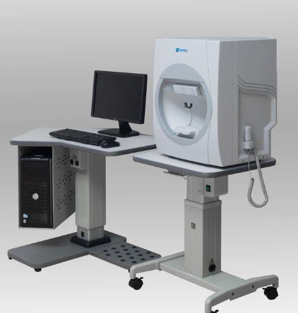 視野計：全面評估視覺功能——視野計在眼科診療中的作用