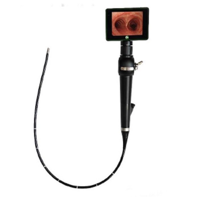 電子喉鏡：咽喉檢查的新視角——電子喉鏡的操作便捷性和臨床價值