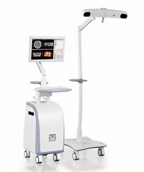 神經(jīng)導(dǎo)航系統(tǒng)：精準(zhǔn)定位，安全手術(shù)——神經(jīng)導(dǎo)航系統(tǒng)的應(yīng)用與優(yōu)勢(shì)