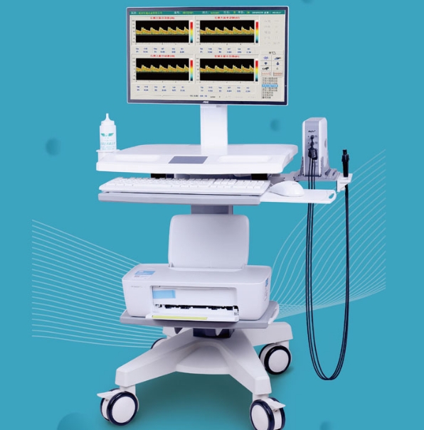 腦血流監(jiān)測儀：實時監(jiān)控腦健康——腦血流監(jiān)測儀的技術(shù)特點及其重要性