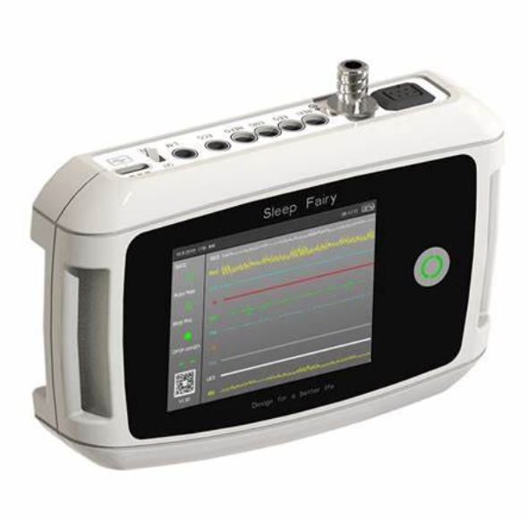 睡眠監(jiān)測(cè)儀：夜間健康的守護(hù)者——睡眠監(jiān)測(cè)儀的功能介紹與使用方法