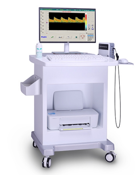 經(jīng)顱多普勒超聲：無(wú)創(chuàng)檢測(cè)腦血管狀況——經(jīng)顱多普勒超聲的工作原理與應(yīng)用場(chǎng)景