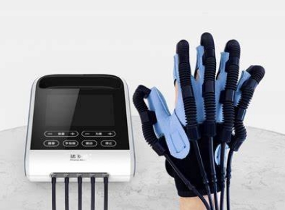 手功能康復訓練儀：精細動作重建的關(guān)鍵——手功能康復訓練儀的設(shè)計理念與訓練效果