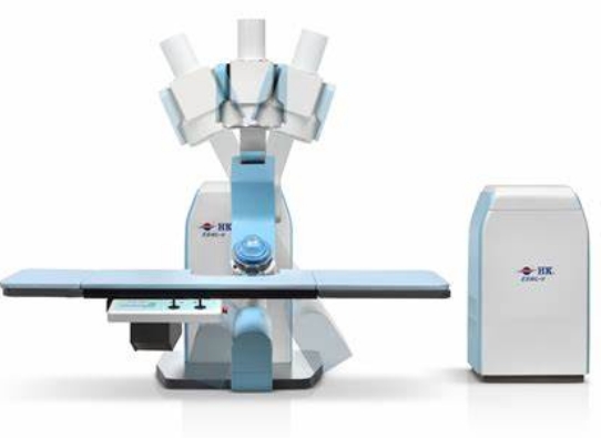 無創(chuàng)擊碎結(jié)石，恢復(fù)泌尿健康——體外沖擊波碎石機(jī)的技術(shù)特點(diǎn)