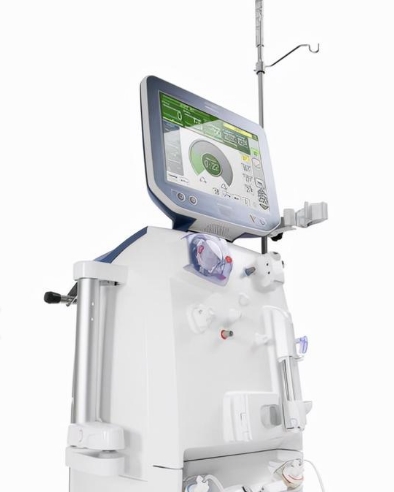 清除毒素，恢復(fù)健康——血液凈化設(shè)備的技術(shù)進(jìn)展與臨床應(yīng)用