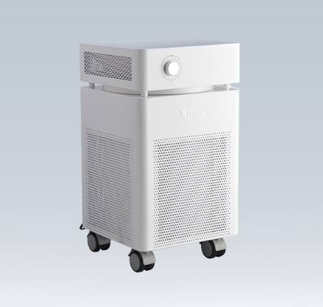 清新空氣，守護健康——醫(yī)用空氣凈化器的工作原理及其必要性