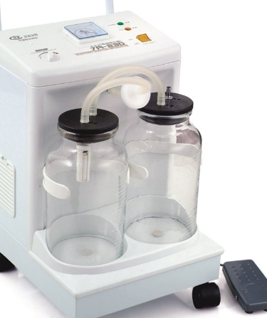 有效排痰，呼吸暢通——醫(yī)用負(fù)壓吸引器的操作技巧與應(yīng)用場景