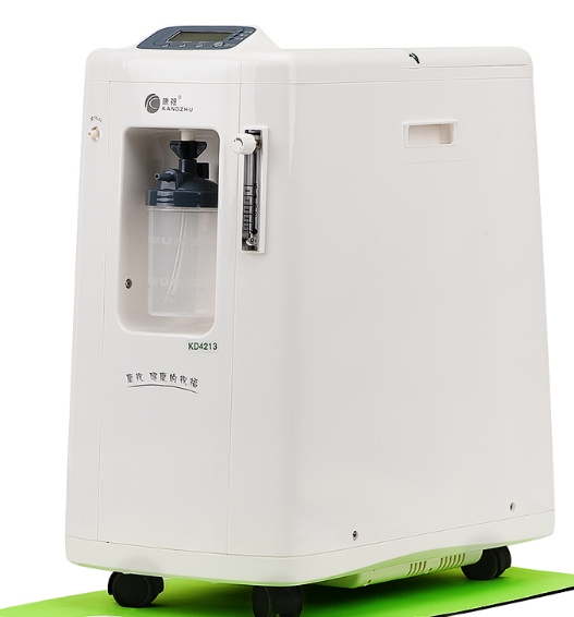 高效制氧，便捷供氧——醫(yī)用氧氣濃縮器的功能特點(diǎn)及其適用范圍