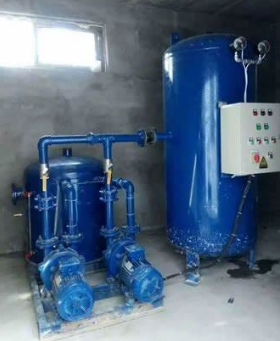 持續(xù)供氧，保障生命線——醫(yī)用中心供氧系統(tǒng)的構(gòu)建與維護(hù)