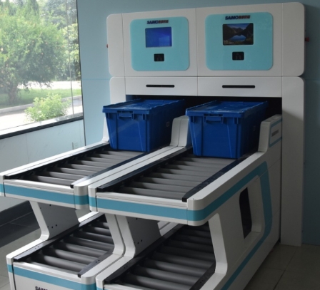 高效物流，加速服務(wù)——醫(yī)院物流傳輸系統(tǒng)的運作模式與發(fā)展前景