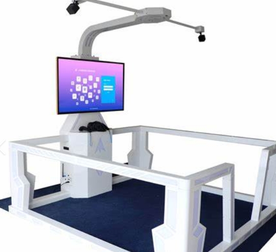 沉浸式學習，提升技能——醫(yī)用VR訓練系統(tǒng)的教育價值與應用前景